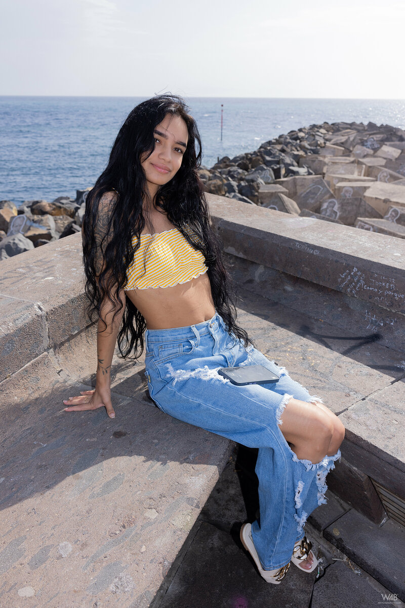 Верочка, 22 года, 1 размер груди