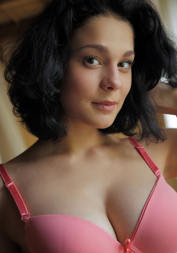 Таисия, 25 лет, 0 размер груди